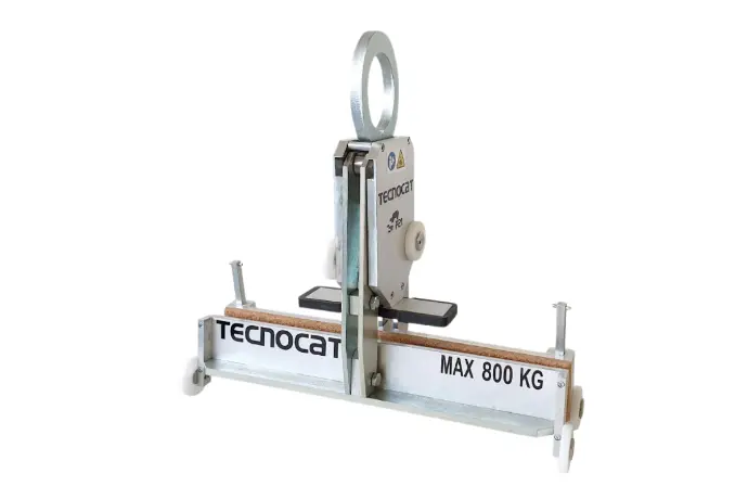 Pinza P21-P24 Tecnocat