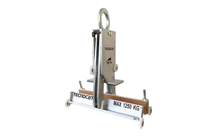 Pinza P31-P34 Tecnocat