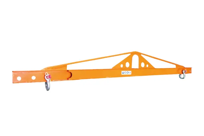 Yugo-16 Tecnocat para fábrica