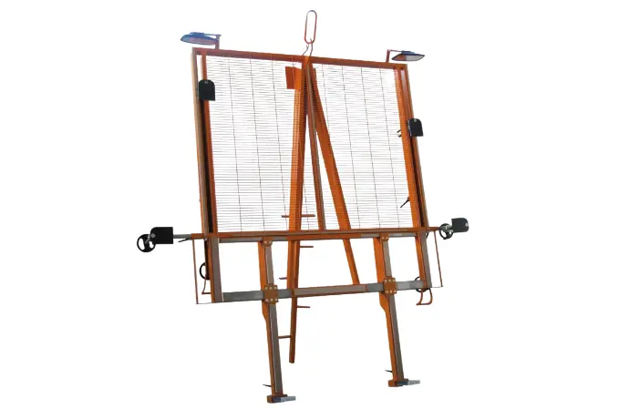 GAR-300 Tecnocat para fábrica