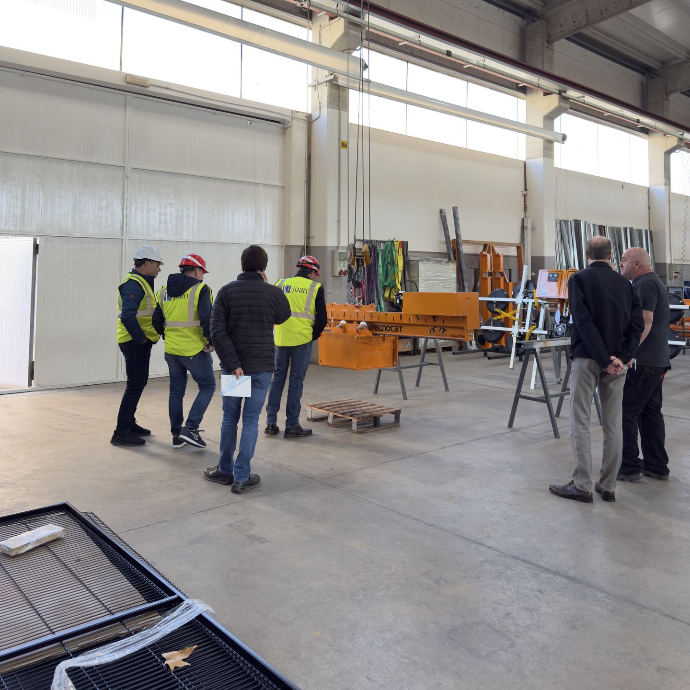 ​Seguridad, fiabilidad y cumplimiento normativo