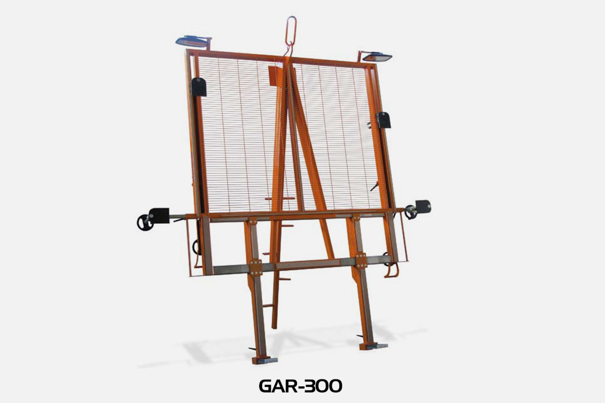 GAR-300