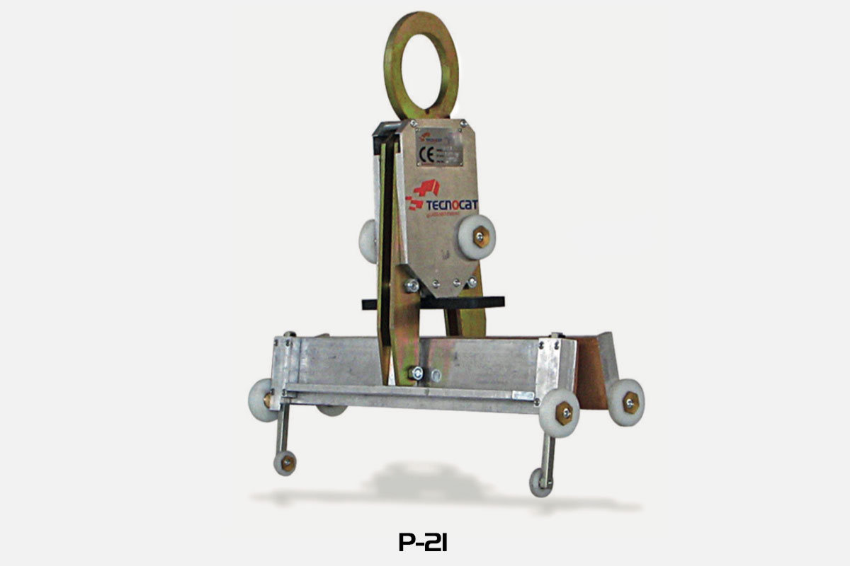 P-21 / P-31 / P-24 / P-34