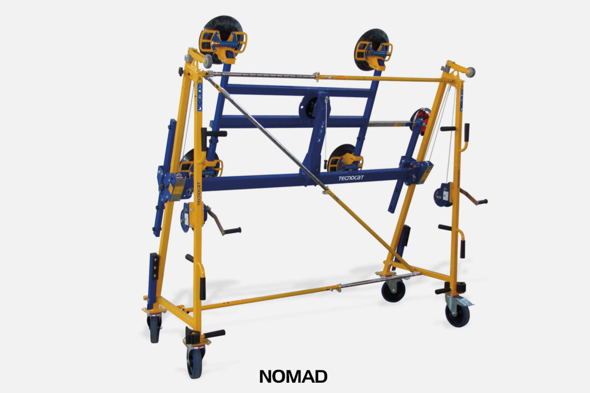 Nomad