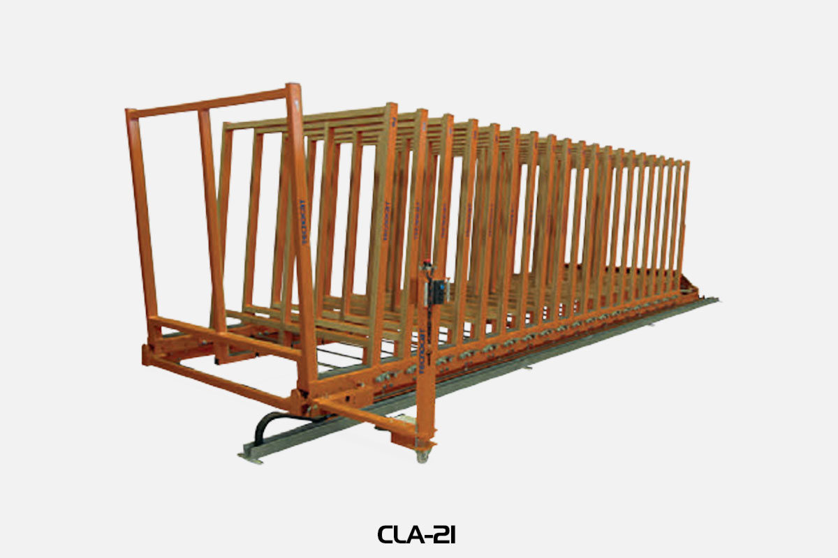 CLA / CLAW