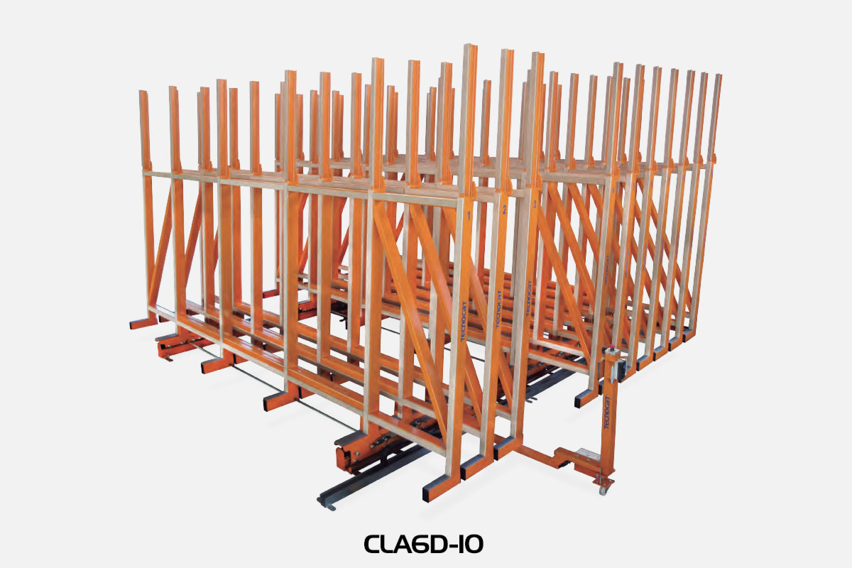 CLA6D / CLA6DW