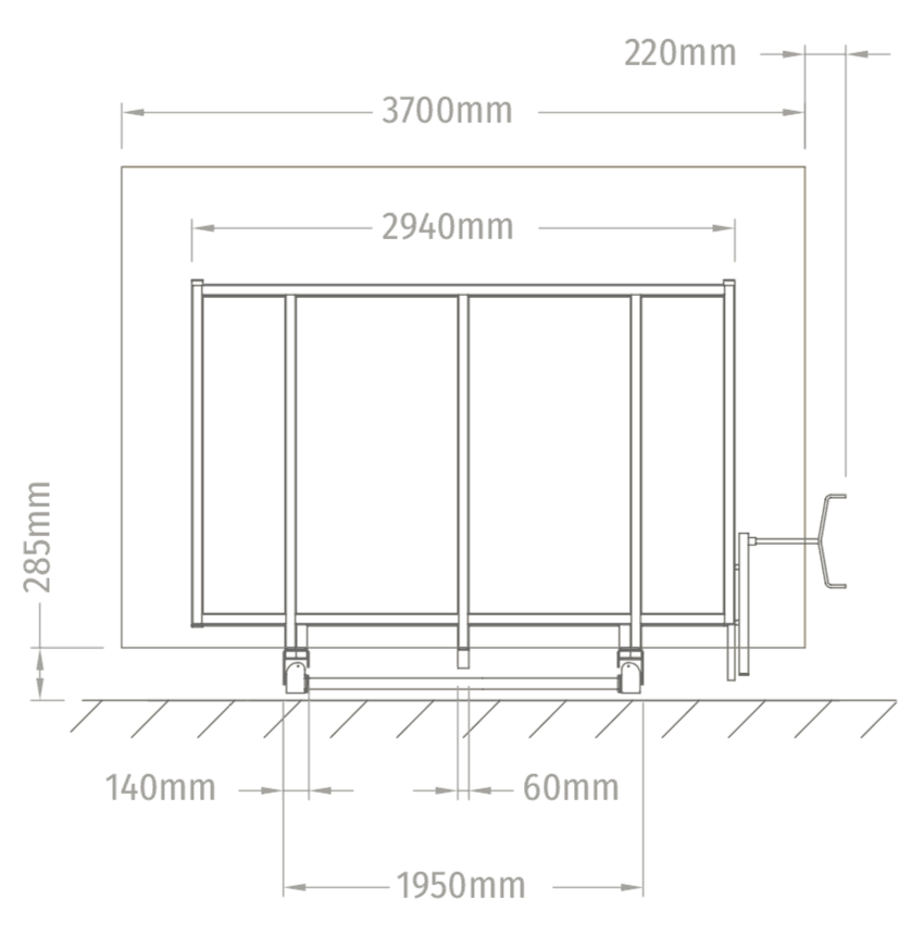 80x180 cm archivos - Tecnocolchón