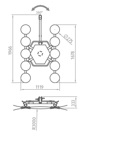 XL1-600G C275-XL1