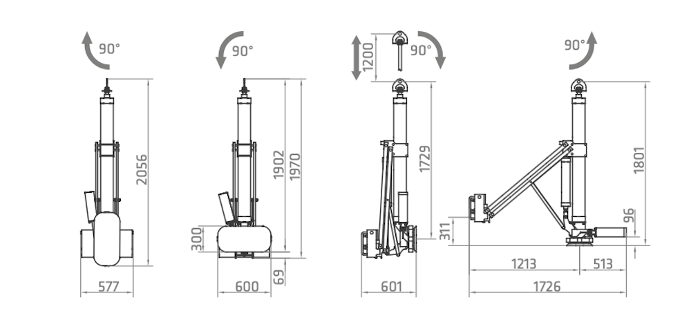 FN7-400G esquema